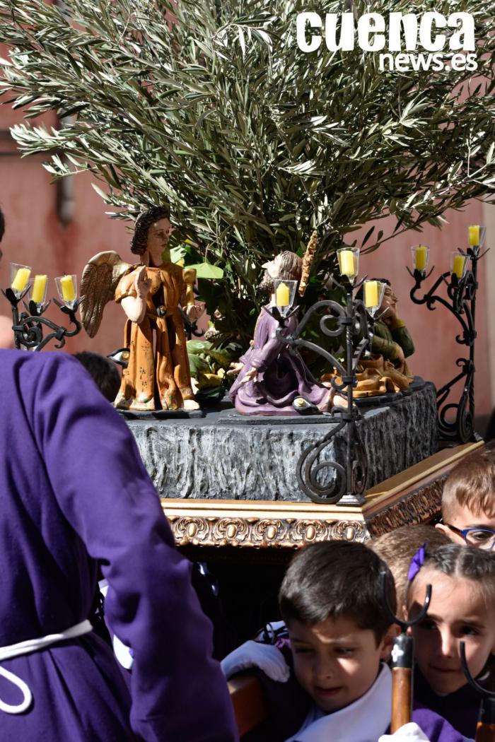 Procesión Infantil
