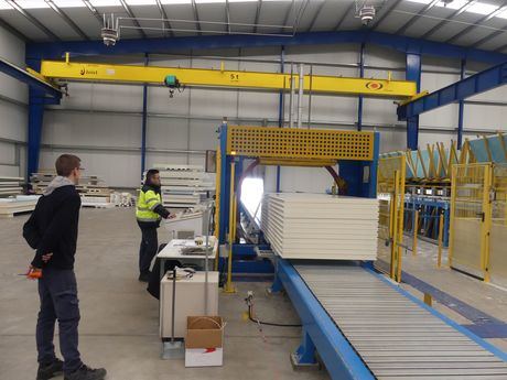 CEOE CEPYME Cuenca alerta del fuerte impacto del aumento de costes en las microempresas, el colectivo más vulnerable del tejido productivo