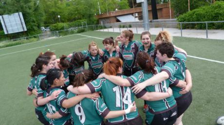 A Palos celebrará su “Día del club” con el choque ante Getafe Rugby Club como partido estrella