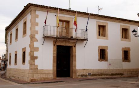 Advierten sobre marcas y allanamientos en viviendas de Buenache