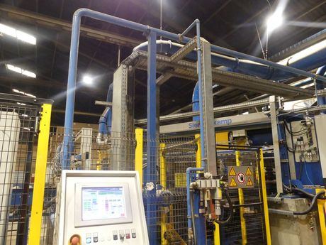 Soria, Cuenca y Teruel pierden inversiones por la falta de acceso a la red eléctrica