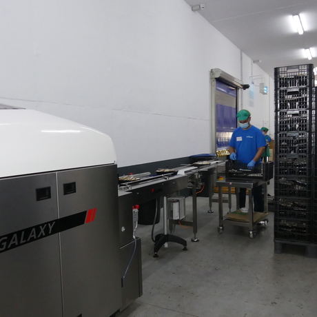 El tejido empresarial de Cuenca crece por segundo año consecutivo