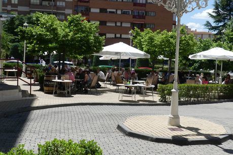 La Agrupación de Hostelería de Cuenca reivindica el papel clave del sector con motivo de la festividad de Santa Marta