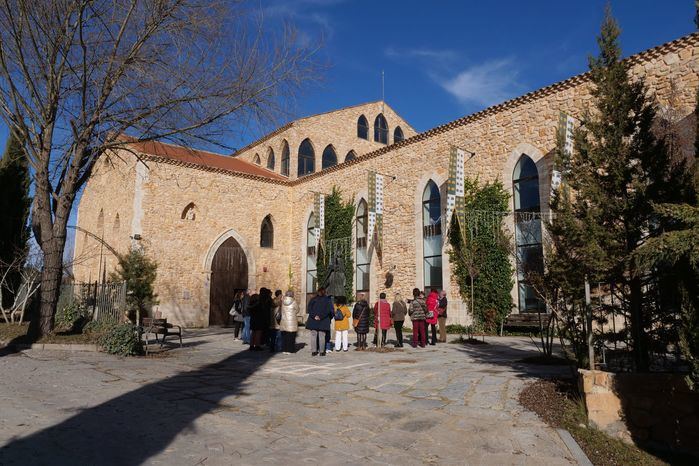 Abadía de Jábaga