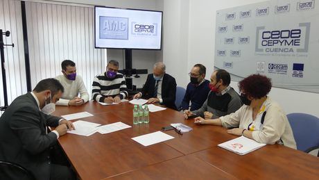 Las nuevas tablas salariales del sector del metal en Cuenca ya son oficiales tras su publicación en el Boletín Oficial de la Provincia.