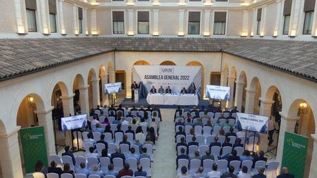 La Confederación de Empresarios de Cuenca celebra este jueves su Asamblea General Electoral