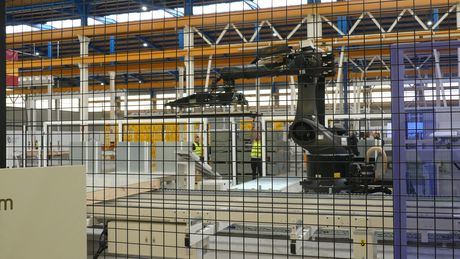 Los empresarios conquenses reclaman estabilidad energética para proteger la industria