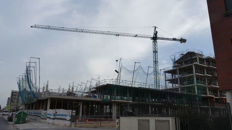 Cuenca registra un aumento del 28.73% en la constitución de hipotecas en 2024, alcanzando 1.698 firmas