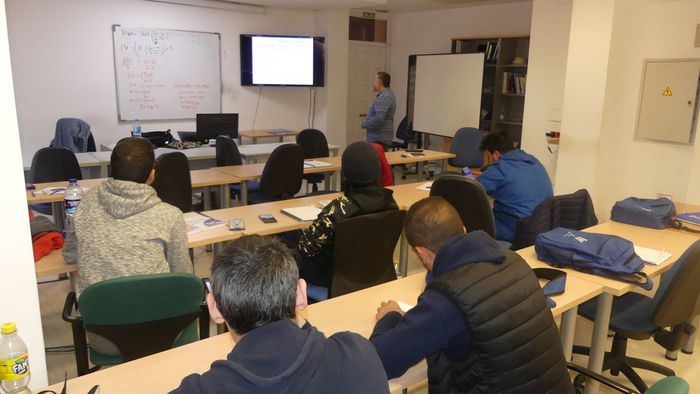 Acuerdo histórico entre patronal y sindicatos para mejorar la coordinación entre Formación Profesional y Formación en el Empleo
 
 