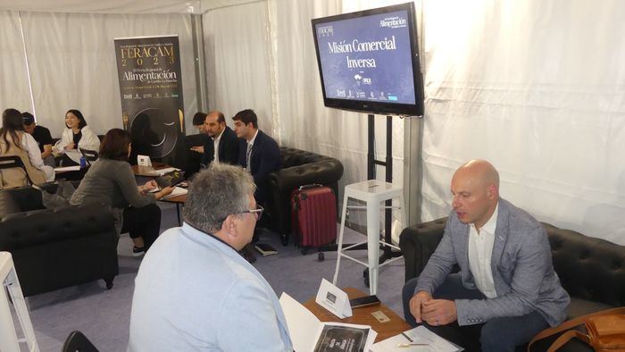 La Confederación de Empresarios de Cuenca apunta que se cierra un año 2024 con menos exportaciones que el ejercicio anterior