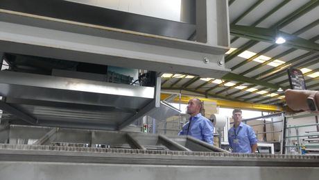 La constitución de sociedades mercantiles crece un 36% en la provincia durante el primer trimestre