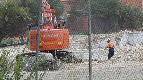 Nueva normativa obliga a proteger a trabajadores de temperaturas extremas y fenómenos meteorológicos adversos