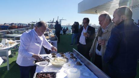 El Valle del Cabriel mostrará su gastronomía y productos en un gran evento en Valencia