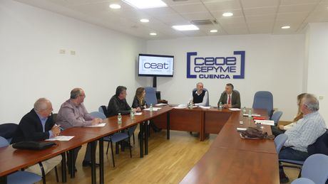 La Asociación de Autónomos de Cuenca valora positivamente la aprobación de la tarifa plana para nuevos emprendedores