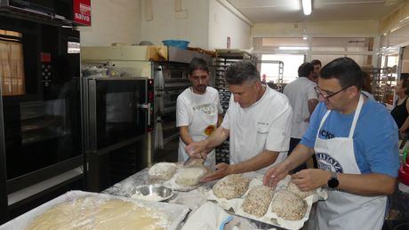 AFEPAN refuerza la formación del sector panadero con nuevos cursos gratuitos de panadería y bollería en Cuenca