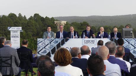 CEOE CEPYME Cuenca reunirá a empresarios y administraciones en su Asamblea General