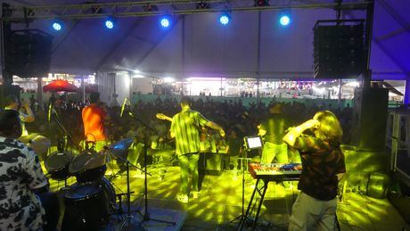 Conciertos, tributos y grupos locales animarán las noches de la Feria de Cuenca en la Carpa Joven