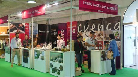 “Donde Nacen los Sabores” mostrará los productos agroalimentarios de Cuenca en la feria Naturama