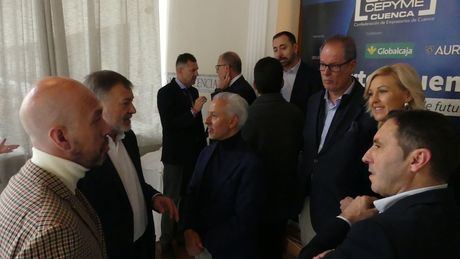 Inversores mexicanos apuntan a proyectos de expansión internacional en Cuenca