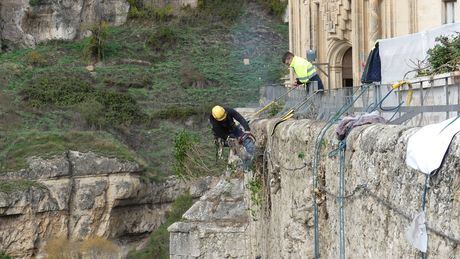 Empresas de Cuenca podrán acceder a nuevas ayudas en prevención de riesgos laborales