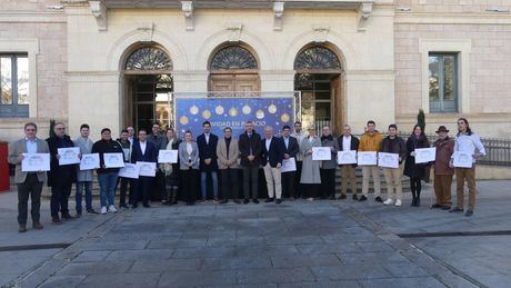 Convocan la cuarta edición del Concurso Integra 4.0 para proyectos empresariales innovadores en Cuenca
