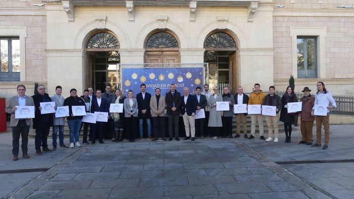 Convocan la cuarta edición del Concurso Integra 4.0 para proyectos empresariales innovadores en Cuenca