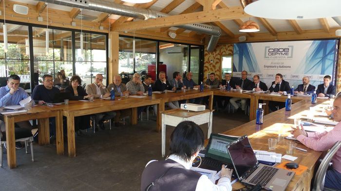 CEOE CEPYME Cuenca alerta: el absentismo se dispara y supondrá 16.000 millones para las empresas