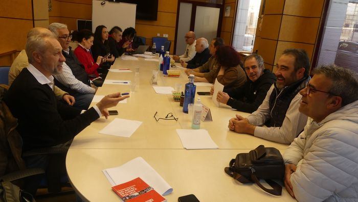 CEOE CEPYME Cuenca informa sobre el complemento de incapacidad temporal en el sector del metal