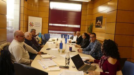 Firmado el nuevo convenio colectivo del sector de panaderías de Cuenca con mejoras salariales y laborales hasta 2027
 