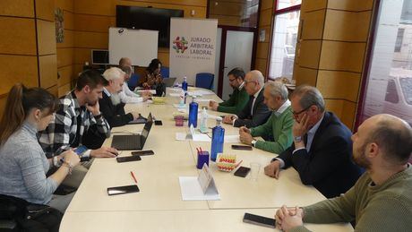 CCOO y UGT deciden no firmar el convenio colectivo de hostelería de Cuenca y se rompe el preacuerdo alcanzado
