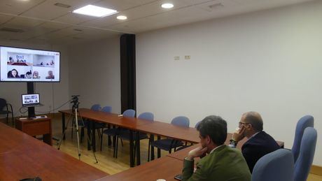 La Red SSPA traslada a la Secretaria de Estado de Migraciones los problemas existentes para contratar trabajadores extracomunitarios