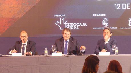 CEOE CEPYME Cuenca reclama estabilidad institucional, política y económica para fortalecer el desarrollo del país