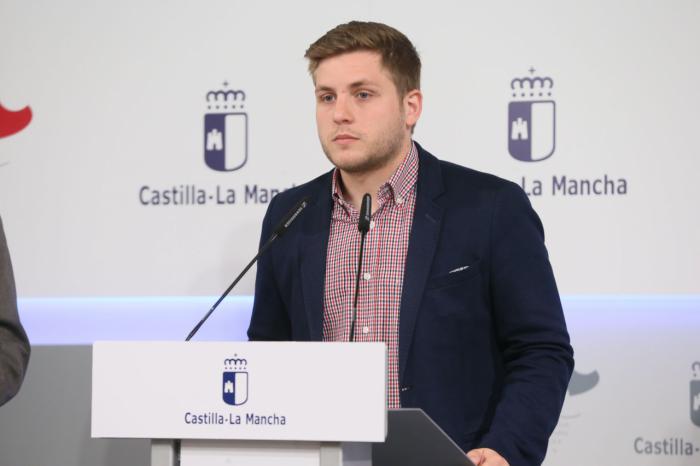 El Gobierno regional fiscalizará a la UCLM para contribuir a una mayor transparencia y garantizar el “buen funcionamiento” de la institución