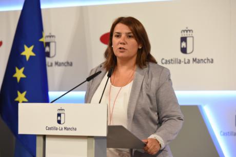 Castilla-La Mancha se reúne con el Ministerio de Fomento con la premisa de que la competencia de las líneas de Monbús es nacional