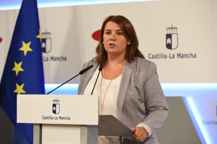 Castilla-La Mancha se reúne con el Ministerio de Fomento con la premisa de que la competencia de las líneas de Monbús es nacional