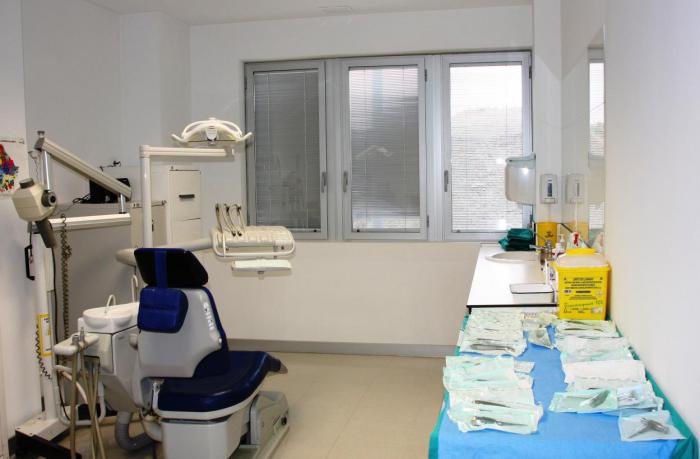 El objetivo de esta nueva prestación es garantizar la atención bucodental a aquellas personas cuya discapacidad incida directamente en la gravedad de su patología bucal