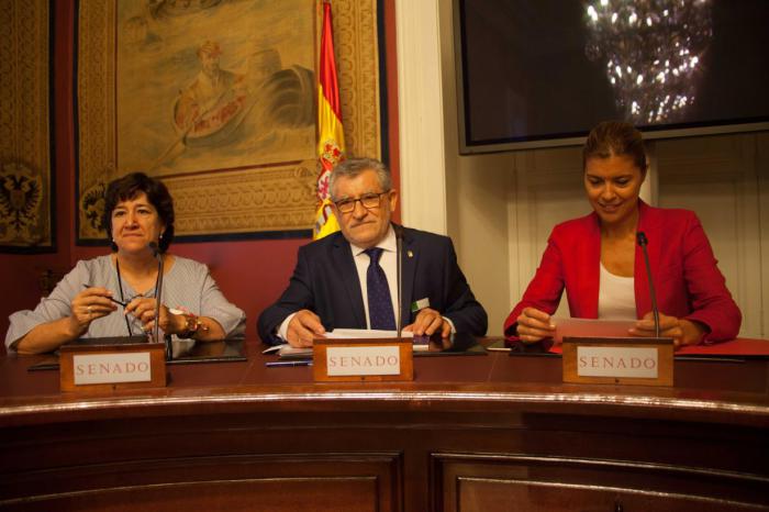 Castilla-La Mancha pide al Ministerio avanzar en las cuestiones prioritarias en Educación hasta la consecución del Pacto Educativo