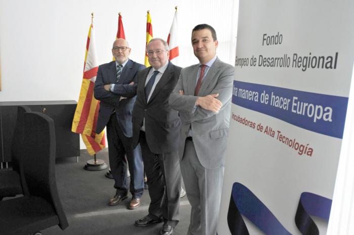 Protagonismo de Castilla-La Mancha en el último trimestre del Plan Estratégico de la ‘Fundación Dieta Mediterránea’ desde Barcelona