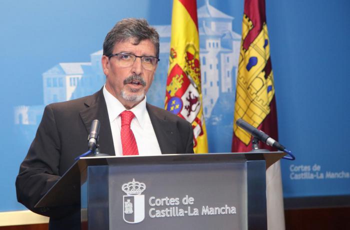 Castilla-La Mancha se posiciona contra el mercadeo de agua considerando que provoca una ‘burbuja hídrica insostenible’