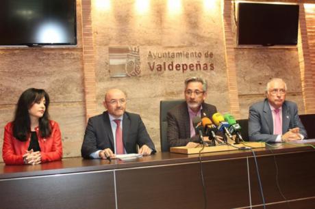 Unos 150 efectivos participarán en el simulacro de inundación que se desarrollará el próximo sábado en Valdepeñas