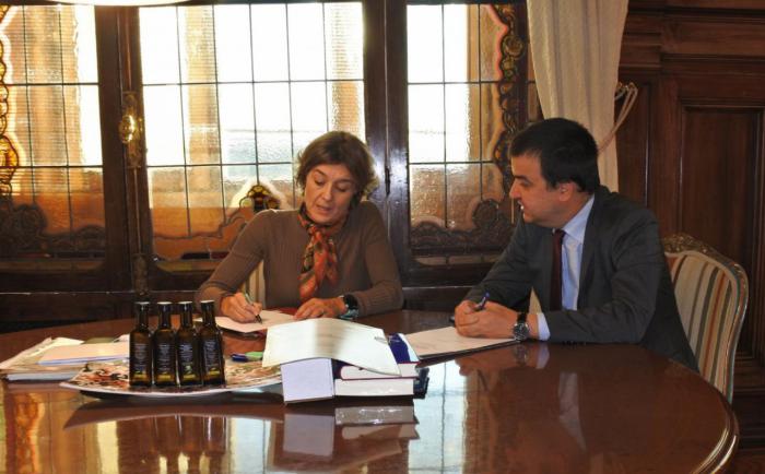 Castilla-La Mancha plantea a la ministra de Agricultura soluciones a las demandas de los regantes de la región