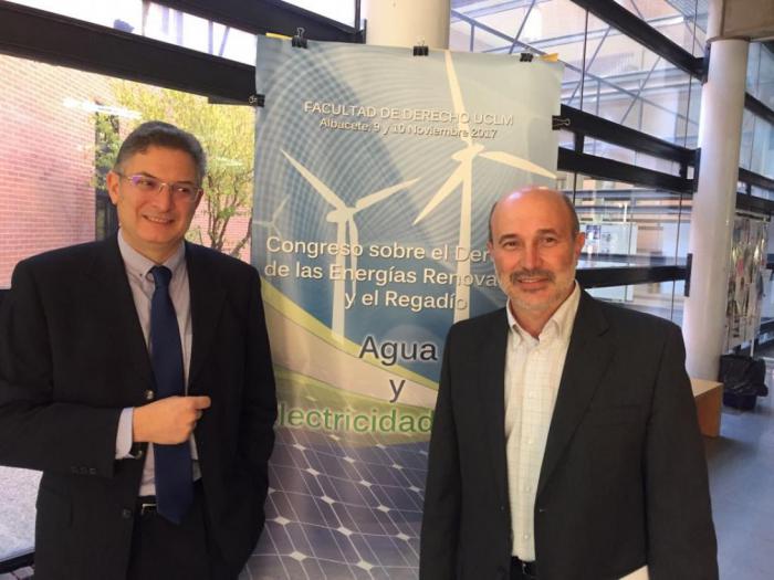 Castilla-La Mancha es la primera comunidad autónoma del país en potencia fotovoltaica instalada y la segunda en solar térmica