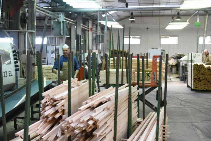 Se aumenta en más de 875.000 euros las ayudas destinadas a planes de formación para trabajadores