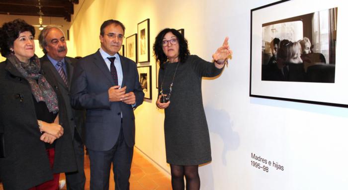 La Junta destaca el valor de la cultura como elemento dinamizador del desarrollo económico de la región