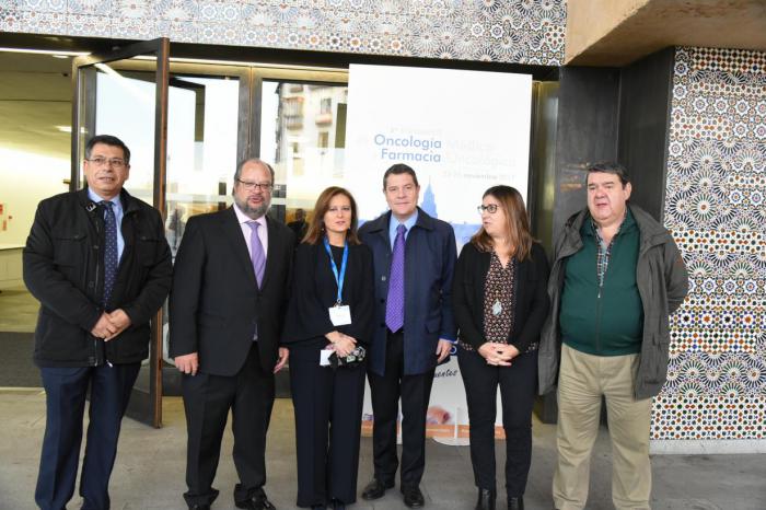 Toledo contará con un ecógrafo de alta gama y un mamógrafo digital, e Illescas con una nueva sala de radiología digital, en el plazo de un mes