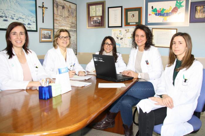 El Servicio de Farmacia de la Gerencia de Cuenca, premiado por un estudio sobre seguridad del proceso farmacoterapéutico antineoplásico