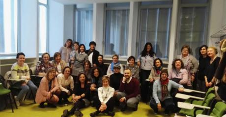 La Junta impulsa la creación de la primera Escuela de Salud y Cuidados de Cáncer de Mama en Cuenca