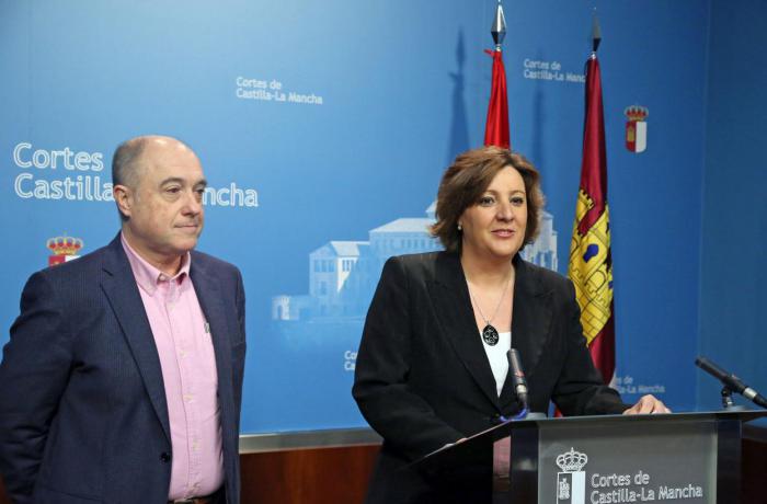 Castilla-La Mancha registró a finales de 2017 un total de 29.000 puestos de trabajo más que en el año anterior