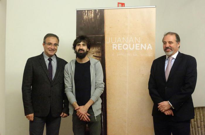 El Gobierno de Castilla-La Mancha apuesta por los nuevos talentos creativos de la región con exposiciones como ‘Al borde de toda emoción’
