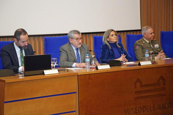 Castilla-La Mancha se compromete con la divulgación del patrimonio cultural apostando por iniciativas como la Red de Parques Arqueológicos